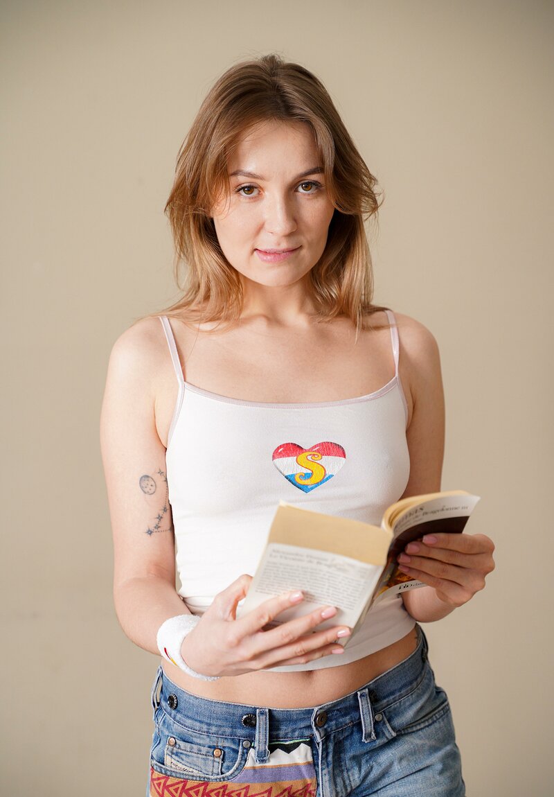 Оленька, 52 года, 4 размер груди